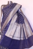 Exclusive Handloom Banarasi Cotton
